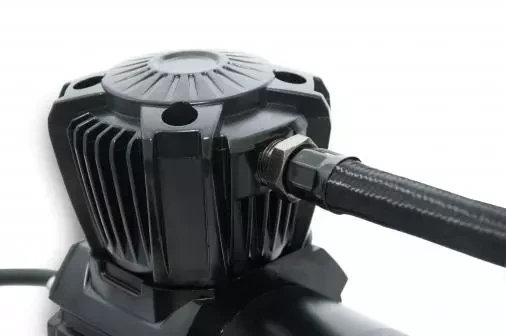 Купити Компресор DWK-PS 500 SHD solid 50 л/хв 200 PSI 12 В 23 Amp