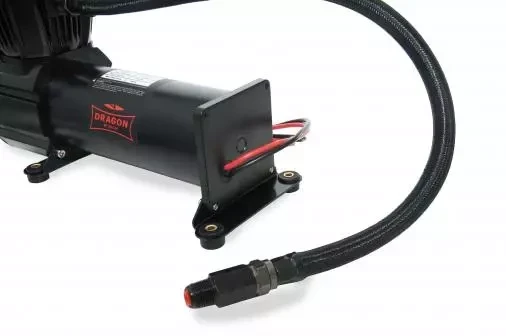 Купити Компресор DWK-PS 500 SHD solid 50 л/хв 200 PSI 12 В 23 Amp