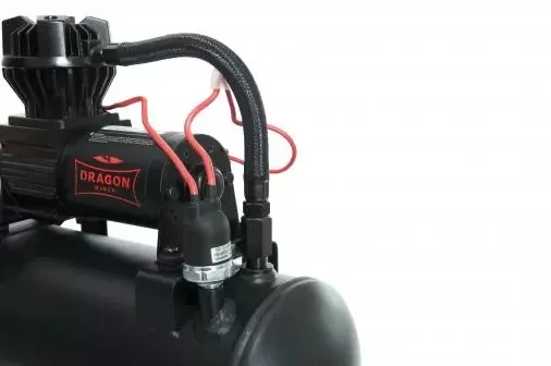 Купить Компрессор DWK-PS 150 SHD tank 38 л/мин 150 PSI 12 В 16 Amp