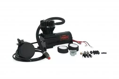 Buy Compressor DWK-PP 150 SHD SOLID 38 l/min 150 PSI 12 in 16 amp