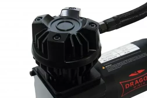 Buy Compressor DWK-PP 150 SHD SOLID 38 l/min 150 PSI 12 in 16 amp