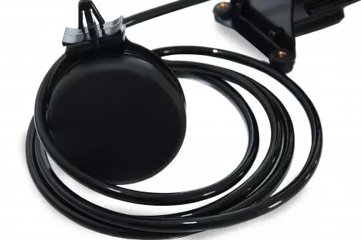 Buy Compressor DWK-PP 150 SHD SOLID 38 l/min 150 PSI 12 in 16 amp