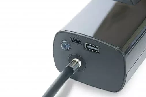 Buy Compressor Portable DWK-PPS 50 SHD TREK 20 l/min 150 psi 12 in