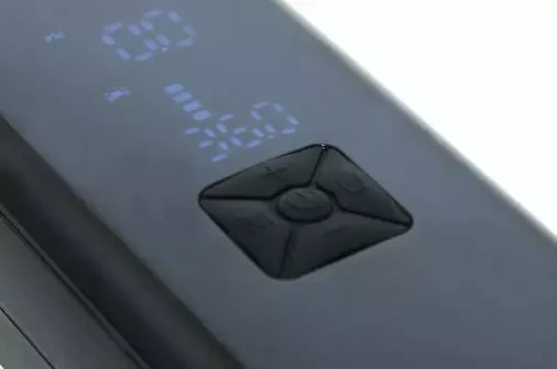 Buy Compressor Portable DWK-PPS 50 SHD TREK 20 l/min 150 psi 12 in