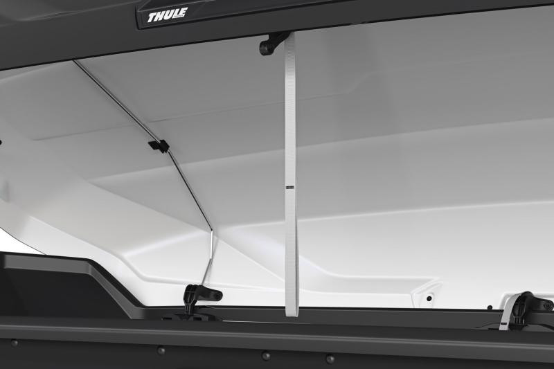 Купити Ремни для бокса Thule lid pull straps (TH 695900)
