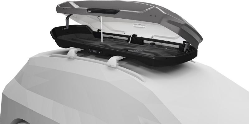 Купити Ремни для бокса Thule lid pull straps (TH 695900)