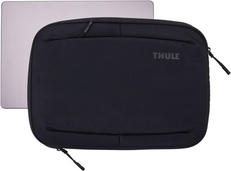 Купити Чехол Thule Subterra 2 MacBook Sleeve 14" (Black) (TH 3205031)