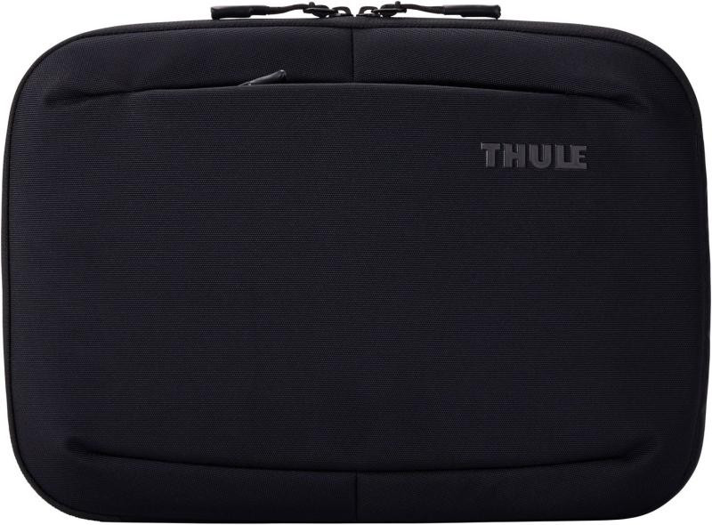 Купити Чехол Thule Subterra 2 MacBook Sleeve 14" (Black) (TH 3205031)