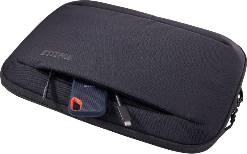 Купити Чехол Thule Subterra 2 MacBook Sleeve 14" (Black) (TH 3205031)