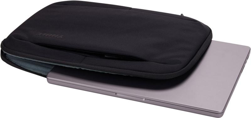Купити Чехол Thule Subterra 2 MacBook Sleeve 14" (Black) (TH 3205031)