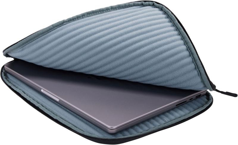 Купити Чехол Thule Subterra 2 MacBook Sleeve 14" (Black) (TH 3205031)