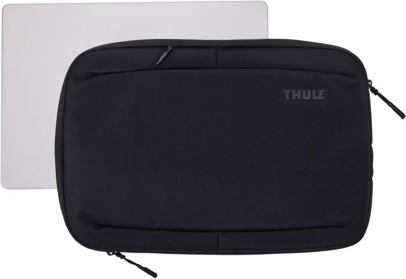 Купити Чехол Thule Subterra 2 MacBook Sleeve 16" (Black) (TH 3205032)