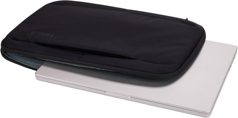 Купити Чехол Thule Subterra 2 MacBook Sleeve 16" (Black) (TH 3205032)