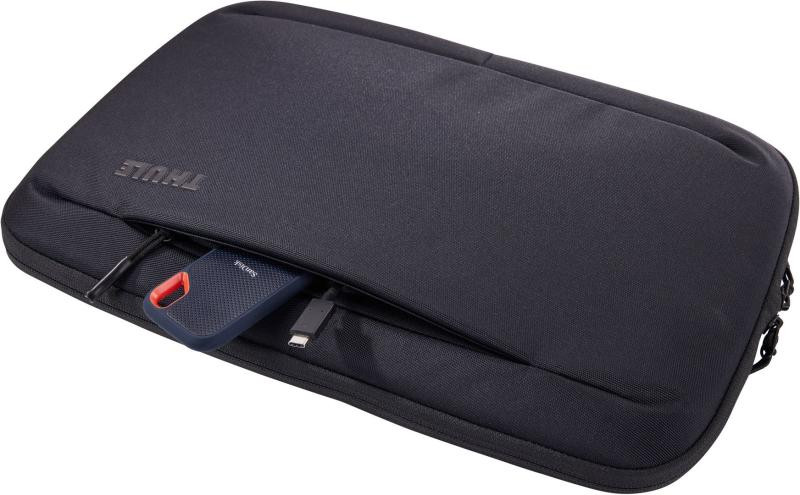 Купити Чехол Thule Subterra 2 MacBook Sleeve 16" (Black) (TH 3205032)