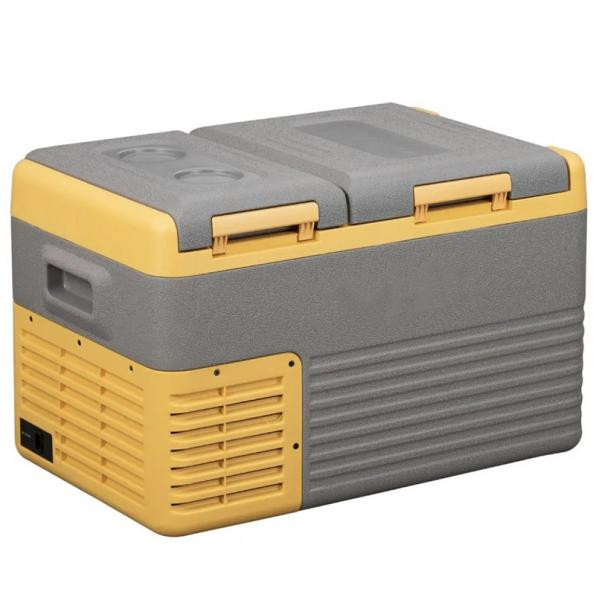 Buy Refrigerator Automobile Brevia 25l (LG compressor) double -chamber 22545