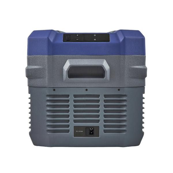 Купити Холодильник автомобільний Brevia 27л (компресор LG) 22925