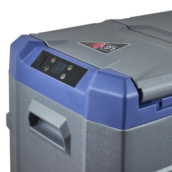 Buy Refrigerator Automobile Brevia 32l (LG compressor) double -chamber 22955