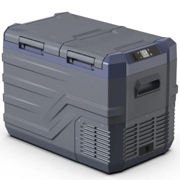 Buy Refrigerator Automobile Brevia 32l (LG compressor) double -chamber 22955