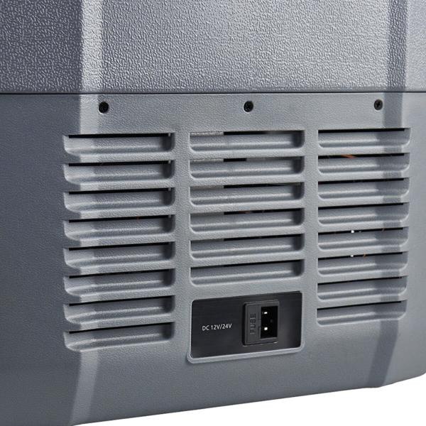 Buy Refrigerator Automobile Brevia 32l double -chamber 22950