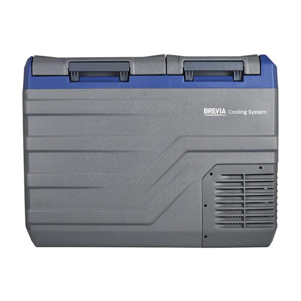 Buy Refrigerator Automobile Brevia 32l double -chamber 22950