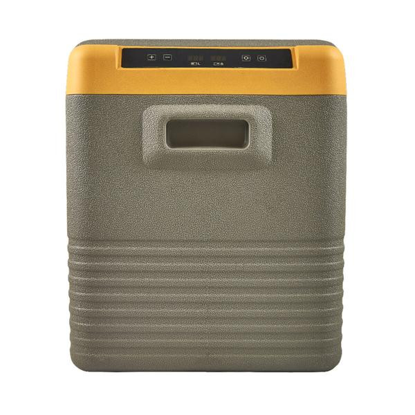 Buy Refrigerator Automobile Brevia 33l (LG compressor) double -chamber 22555