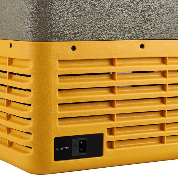 Buy Refrigerator Automobile Brevia 33l (LG compressor) double -chamber 22555