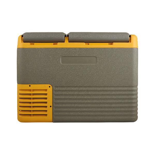 Buy Refrigerator Automobile Brevia 33l (LG compressor) double -chamber 22555