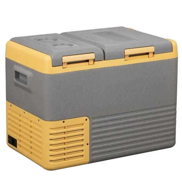 Buy Refrigerator Automobile Brevia 33l (LG compressor) double -chamber 22555