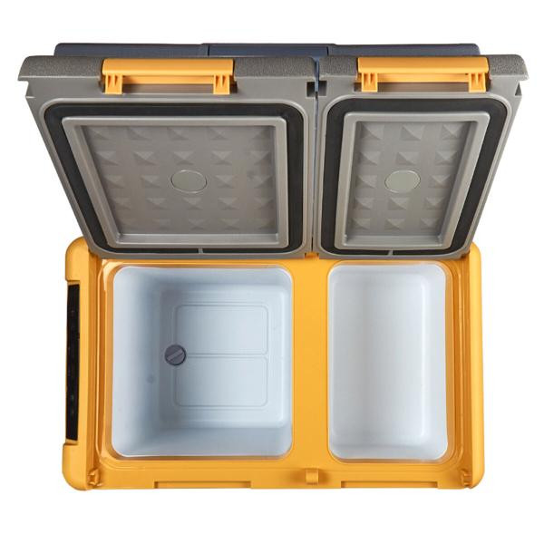 Buy Refrigerator Automobile Brevia 33l double -chamber 22550