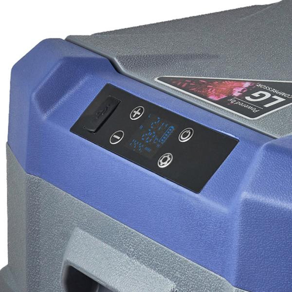 Buy Refrigerator Automobile Brevia 35l (LG Compressor) 22935