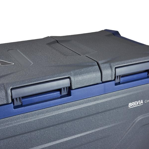 Buy Refrigerator Automobile Brevia 39l double -chamber 22960