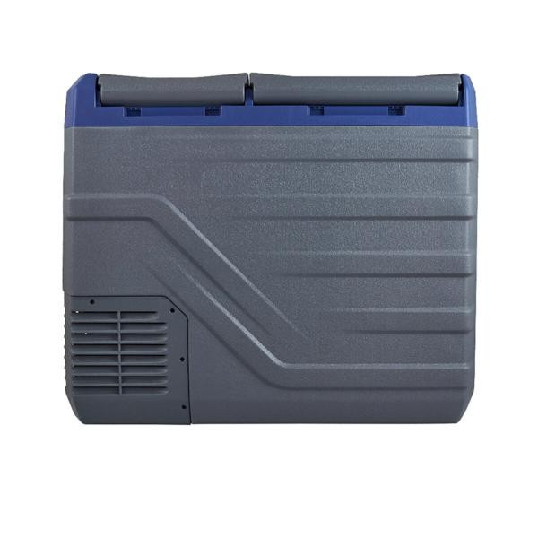 Buy Refrigerator Automobile Brevia 39l double -chamber 22960