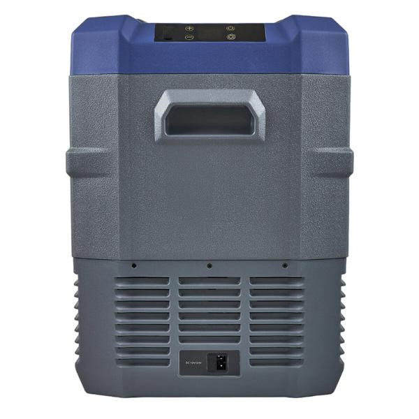 Buy Refrigerator Automobile Brevia 39l double -chamber 22960