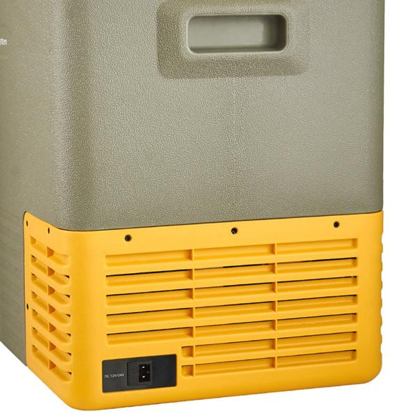 Buy Refrigerator Automobile Brevia 40l (LG Compressor) double -chamber 22565