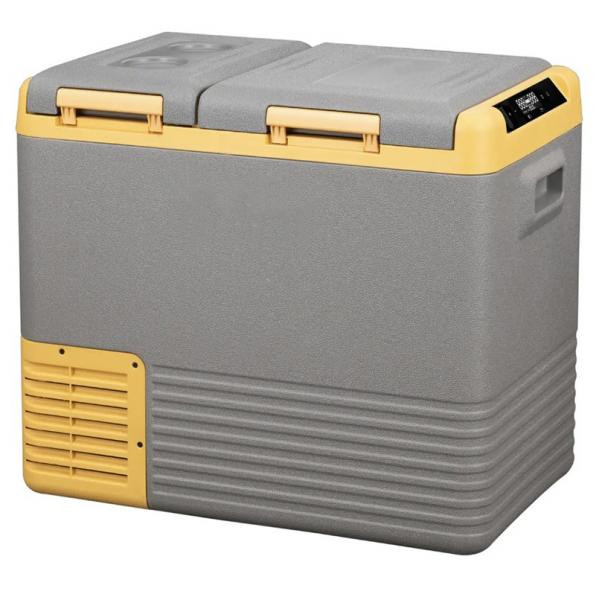 Buy Refrigerator Automobile Brevia 40l double -chamber 22560