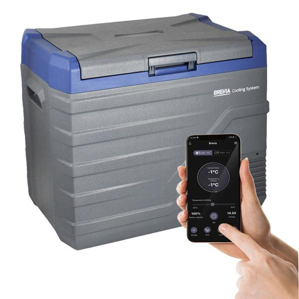 Buy Refrigerator Automobile Brevia 44l 22940