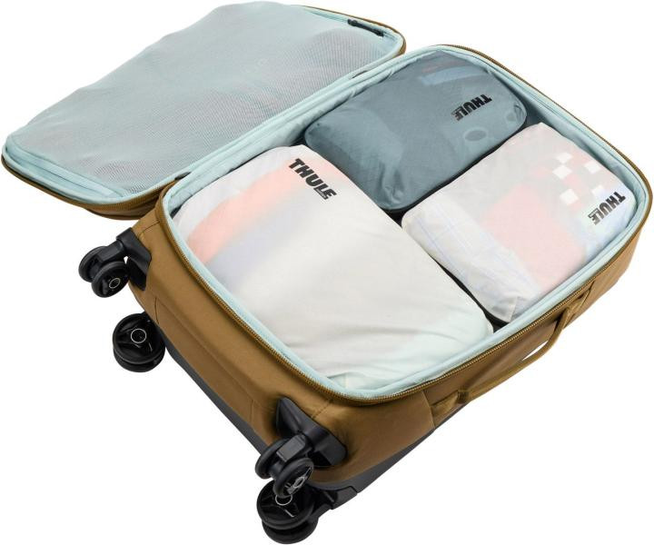 Купити Органайзер для одежды Thule Compression Packing Cube Small (Pond) (TH 3205114)