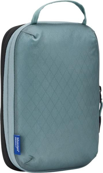 Купити Органайзер для одежды Thule Compression Packing Cube Small (Pond) (TH 3205114)
