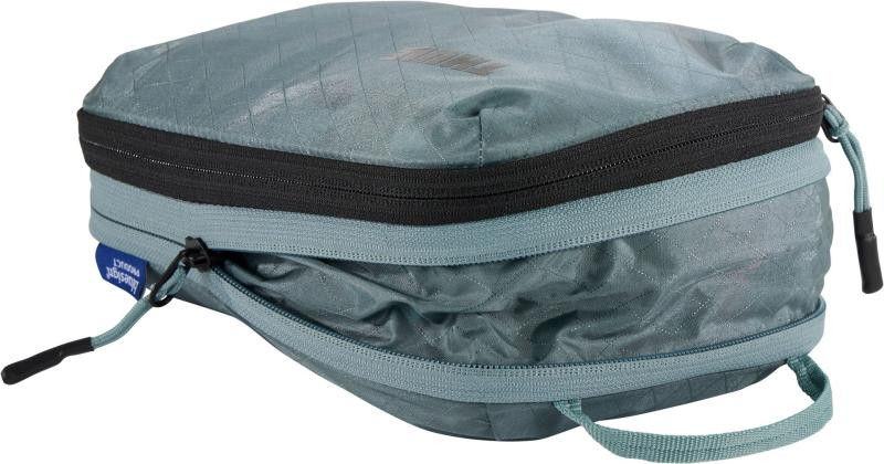 Купити Органайзер для одежды Thule Compression Packing Cube Small (Pond) (TH 3205114)