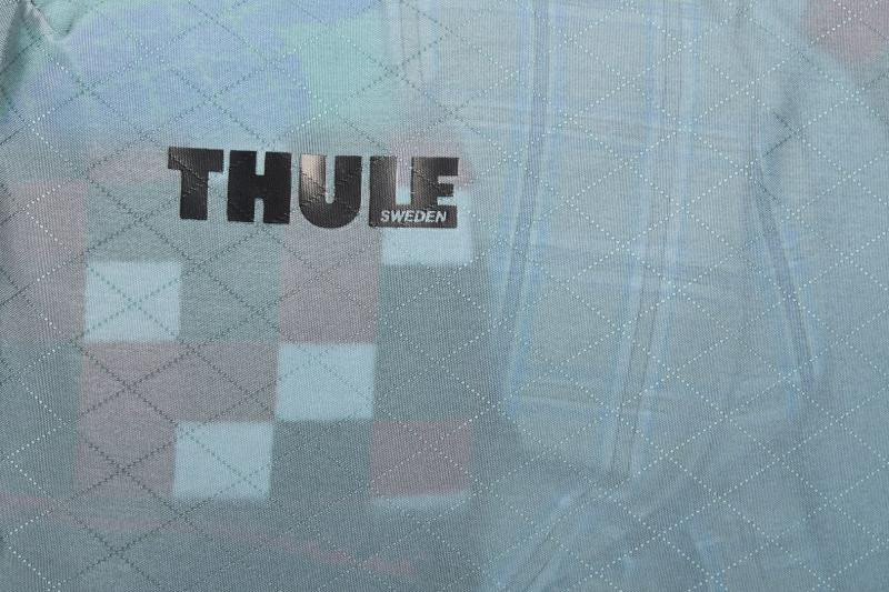 Купити Органайзер для одежды Thule Compression Packing Cube Small (Pond) (TH 3205114)
