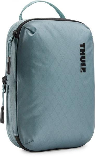 Купити Органайзер для одежды Thule Compression Packing Cube Small (Pond) (TH 3205114)
