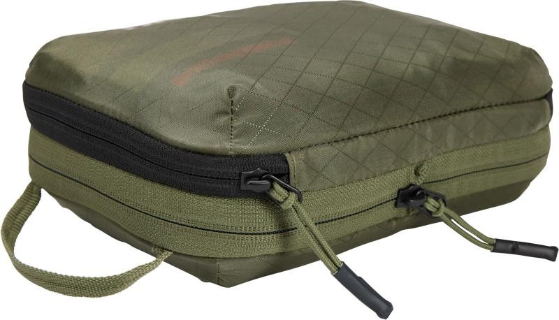 Купити Органайзер для одежды Thule Compression Packing Cube Small (Soft Green) (TH 3205115)