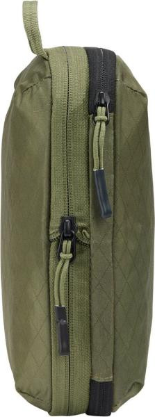 Купити Органайзер для одежды Thule Compression Packing Cube Small (Soft Green) (TH 3205115)