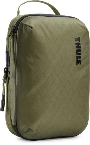 Купити Органайзер для одежды Thule Compression Packing Cube Small (Soft Green) (TH 3205115)