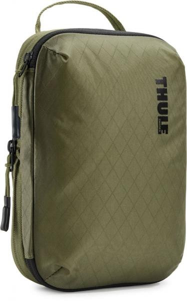 Купити Органайзер для одежды Thule Compression Packing Cube Small (Soft Green) (TH 3205115)