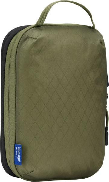Купити Органайзер для одежды Thule Compression Packing Cube Small (Soft Green) (TH 3205115)