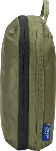 Купити Органайзер для одежды Thule Compression Packing Cube Small (Soft Green) (TH 3205115)