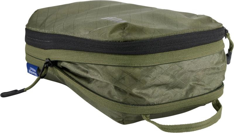 Купити Органайзер для одежды Thule Compression Packing Cube Small (Soft Green) (TH 3205115)
