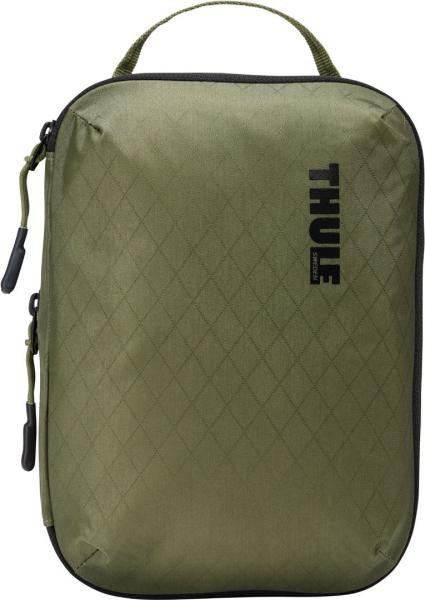 Купити Органайзер для одежды Thule Compression Packing Cube Small (Soft Green) (TH 3205115)