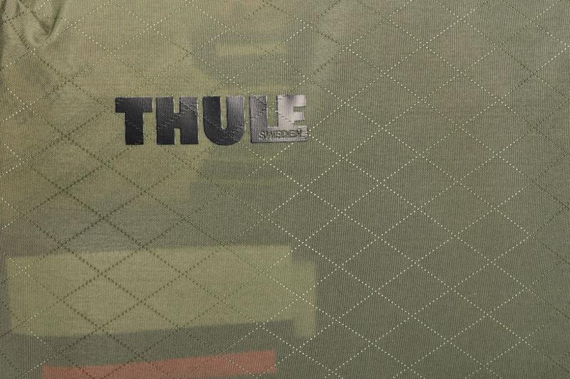 Купити Органайзер для одежды Thule Compression Packing Cube Small (Soft Green) (TH 3205115)